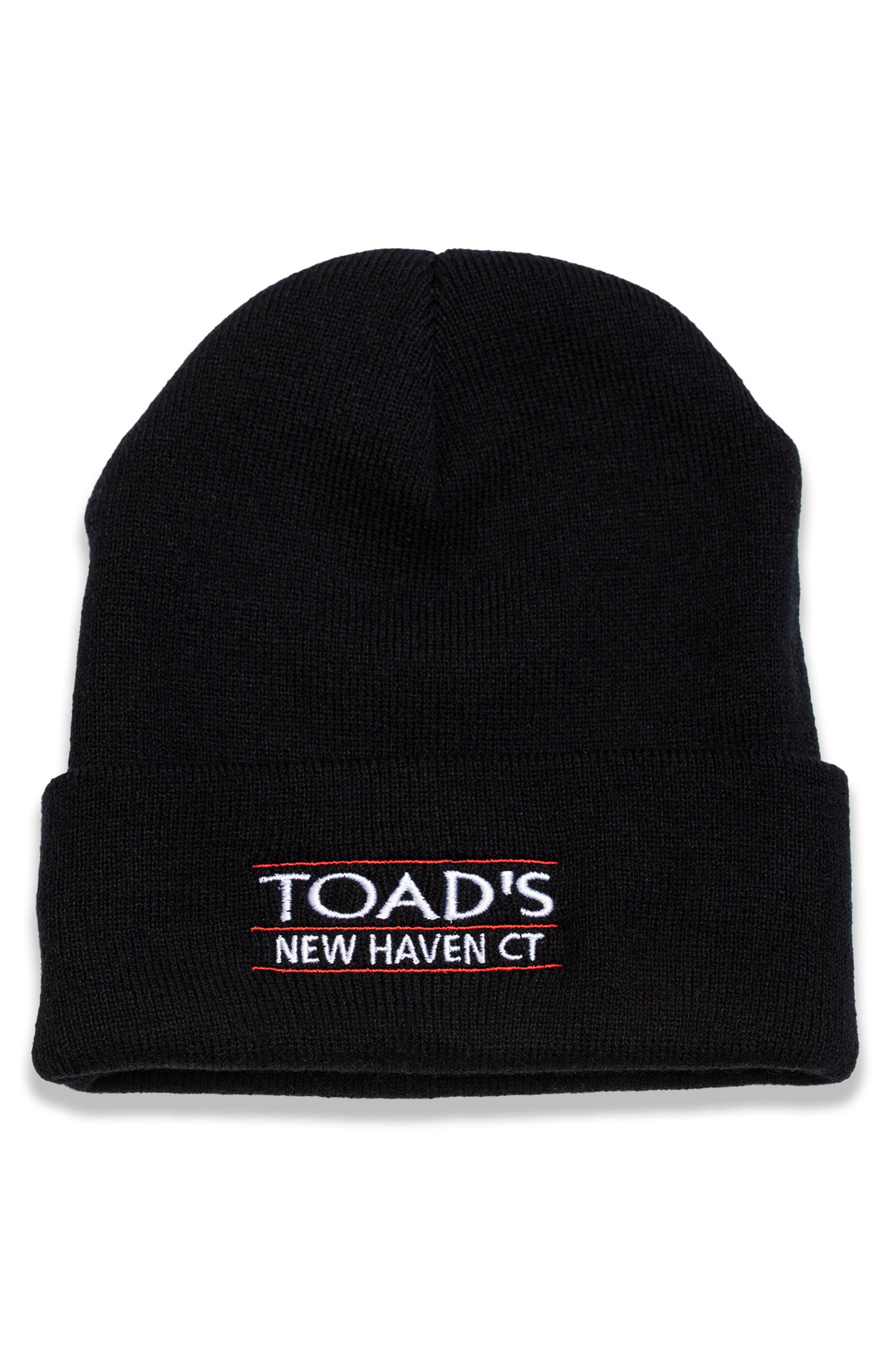 Toad's Place Beanie